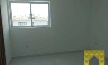 Imagem 5: Apartamento com 2 Quartos à venda, 50 m² por R$ 163.900 - Bairro dos Ipês - João Pessoa/PB