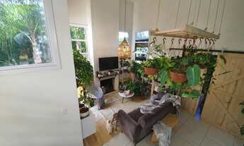 Imagem 7: Casa com 03 dormitórios(1 suíte com closet) em meio a natureza, ideal pra quem busca sosse