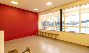 Imagem 7: Prédio comercial 220m2 ao lado do Metrô Brooklin