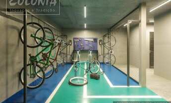 Imagem 6: Santo André - Apartamento Padrão - Jardim