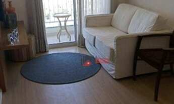 Imagem 2: Apartamento para alugar, 58 m² por R$ 1.899,00/mês - Taboão - São Bernardo do Campo/SP