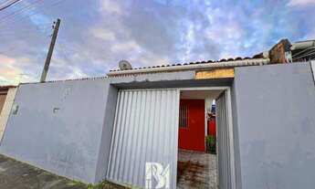 Imagem: Casa para venda-2 quartos - Benedito Bentes