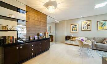 Imagem 3: Apartamento para venda com 105 m2, 3 suítes, no Setor Bueno - Goiânia - GO