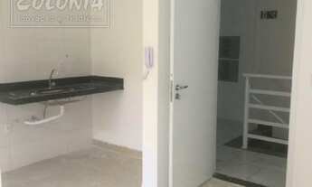 Imagem 5: São Bernardo do Campo - Apartamento Padrão - Paulicéia