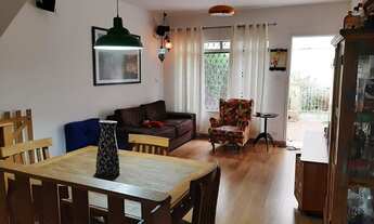 Imagem 5: Casa de Vila - venda - Vila Clementino