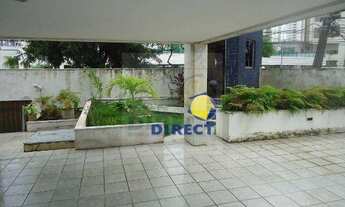 Imagem 6: Apartamento com 4 dormitórios à venda, 282 m² por R$ 750.000,00 - Boa Viagem - Recife/PE