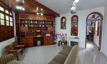Imagem 6: Casa com 5 dormitórios à venda, 310 m² por R$ 800.000 - Parque 10 de Novembro - Manaus/AM