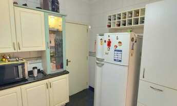 Imagem 3: Casa para venda tem 130 metros quadrados com 3 quartos em Jardim Paulistano - Ribeirão Pre