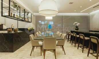 Imagem 6: Apartamento Legend Praça do Sol,312,00 m²,4 suítes, Setor Oeste - Goiânia -GO