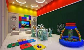 Imagem 4: Apartamento com 2 dormitórios à venda, 72 m² por R$ 550.000,00 - Centro - Itajaí/SC