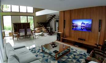 Imagem 6: Casa com 4 dormitórios à venda, 234 m² por R$ 860.000,00 - Rio do Ouro - Niterói/RJ