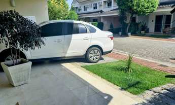 Imagem: Freguesia linda casa 3 suítes condomínio