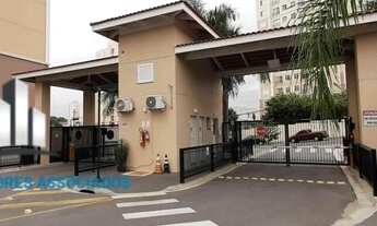 Imagem 2: Apartamento à venda no bairro Vila INDUSTRIAL - Campinas/SP