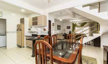 Imagem 7: Ampla casa no Condomínio Green Park - 142,00m² de área Privativa - 3 vagas