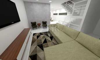 Imagem 7: Lindo Sobrado em Condomínio Fechado 4 Dormitórios sendo 4 Suítes 310m2 Á Venda no Arujá Sã