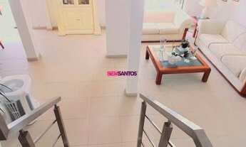 Imagem 7: LINDA CASA DE 3 QUARTOS (1 SUÍTE) EM ABRAÃO / FLORIANÓPOLIS-SC!