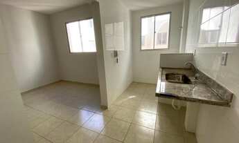 Imagem 4: Apartamento para Venda em Uberlândia, panorama, 2 dormitórios, 1 banheiro, 1 vaga