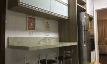 Imagem 3: Apartamento Residencial à venda, Jardim das Indústrias, São José dos Campos - AP6149