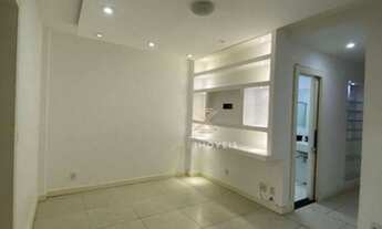 Imagem 3: Apartamento com 1 dormitório à venda, 55 m² por R$ 370.000 - Catete - Rio de Janeiro/RJ