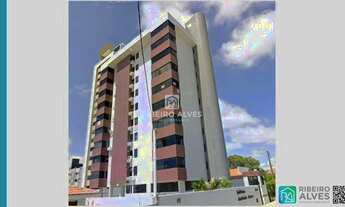 Imagem 2: Apartamento para venda com 178 metros quadrados com 4 quartos em Lagoa Nova - Natal - RN