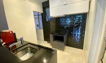 Imagem 6: Apartamento no Leblon totalmente reformado