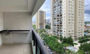 Imagem 2: Apartamento 02 Dormitórios - Altos do Esplanada - Moriah