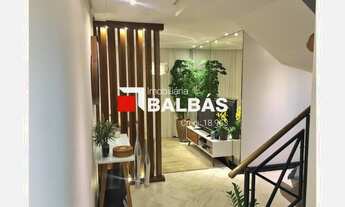 Imagem 7: Cobertura Duplex Anália Franco