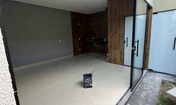 Imagem 6: OPORTUNIDADE 3 QUARTOS, ALTO PADRÃO APARECIDA DE GOIÂNIA - MANSÕES PARAÍSO OPORTUNIDADE