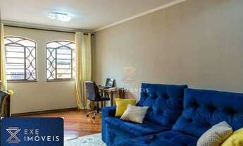 Imagem: Casa com 4 dormitórios à venda, 198 m²