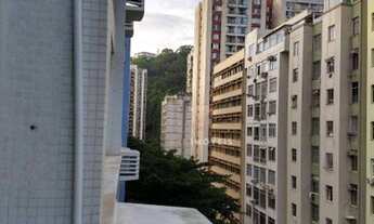 Imagem 7: Apartamento com 3 dormitórios à venda, 148 m² por R$ 1.600.000 - Leme - Rio de Janeiro/RJ