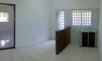 Imagem 2: Apartamento no Lago Norte
