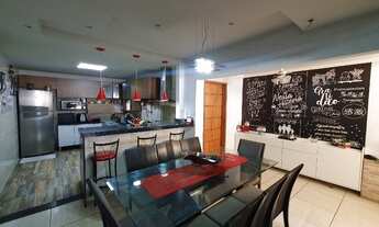 Imagem 3: Nova Cidade/Casa duplex 3 quartos, 3 banheiros