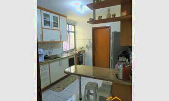 Imagem 7: Apartamento Residencial à venda, Jardim Satélite, São José dos Campos - AP6177