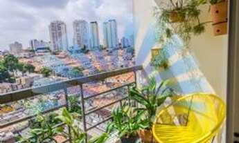 Imagem 5: 00318 - Apartamento 2 Dorms, BOSQUE DA SAÚDE - SÃO PAULO/SP