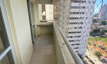 Imagem 3: 3 quartos 1 suíte montado em armários Parque Amazonas