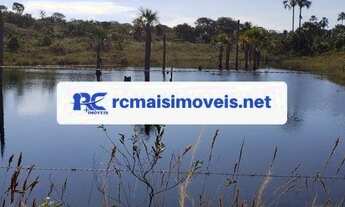 Imagem 2: A RC + IMÓVEIS VENDE EXTRAORDINÁRIA FAZENDA DE 2.898 HA NA REGIÃO DE BURITIZEIRO - MG