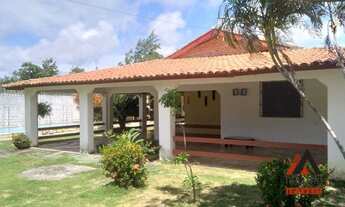 Imagem 4: Sítio com 3168m2 em Aquiraz - CE