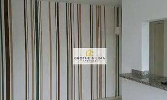 Imagem 2: Apartamento com 1 dormitório para alugar, 40 m² por R$ 1.250/mês - Jardim Esplanada II - S