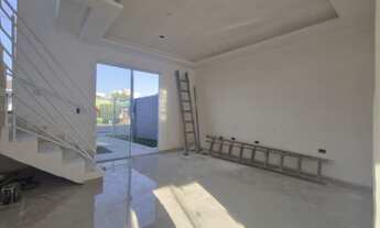 Imagem 4: Sobrado próx ao Aeroporto de SJP com três quartos sendo uma suíte