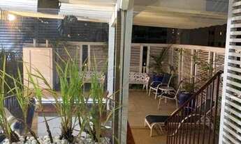 Imagem 3: Cobertura Duplex Moema