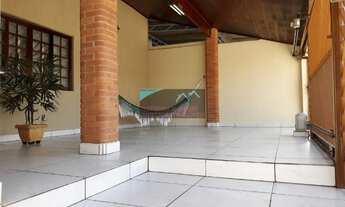 Imagem 4: Linda casa com 3 dormitórios sendo uma suíte na Zona Oeste de Sorocaba em ótima localizaçã