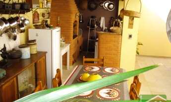 Imagem 2: CASA À VENDA | VILA CARLOTA