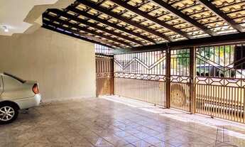 Imagem: RIACHO FUNDO - Casa Padrão - RIACHO FUNDO