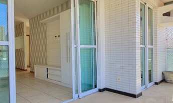 Imagem 6: Apartamento para aluguel tem 96 metros quadrados com 3 quartos em Santa Lúcia - Vitória