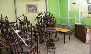 Imagem 7: SALÃO - 75 M² - JARDIM CAMBARÁ