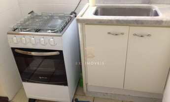 Imagem 7: Apartamento com 1 dormitório à venda, 60 m² por R$ 650.000 - Urca - Rio de Janeiro/RJ