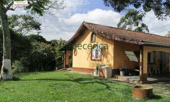 Imagem 5: Chácara com 3 dorms, Embu Mirim, Itapecerica da Serra - R$ 600 mil, Cod: CH0540