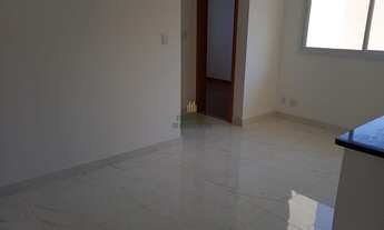 Imagem 5: Apartamento com ?rea privativa para venda no S?o Jo?o Batista