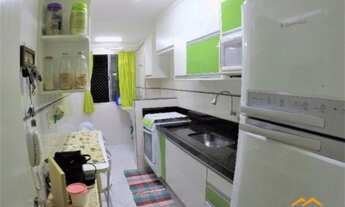 Imagem 5: Apartamento Residencial à venda, Residencial Ana Maria, São José dos Campos - AP6293