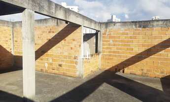 Imagem 6: CASA EM CONSTRUÇÃO Á VENDA